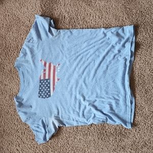 Under Armour tshit